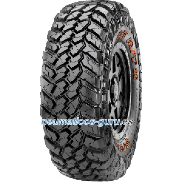 Sahara M/T II 265/75 R16