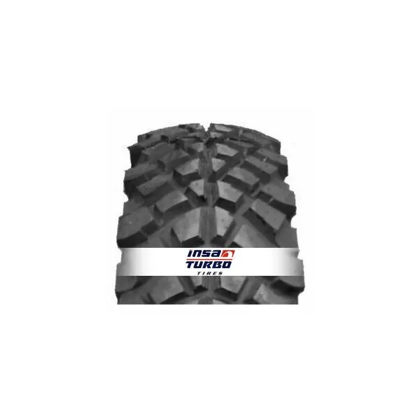 Insa Turbo Sahara MT