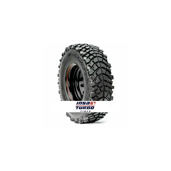 Insa Turbo Sahara S/B