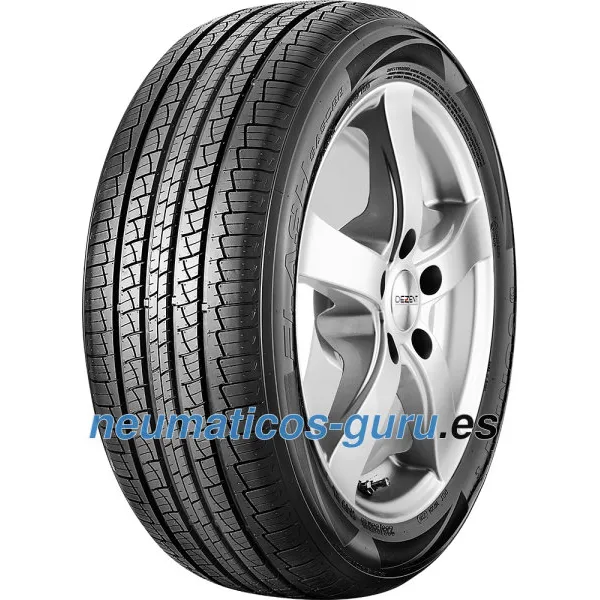 SAS028 235/75 R15