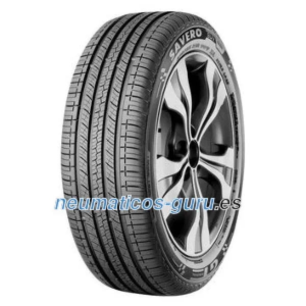 GT Radial Savero