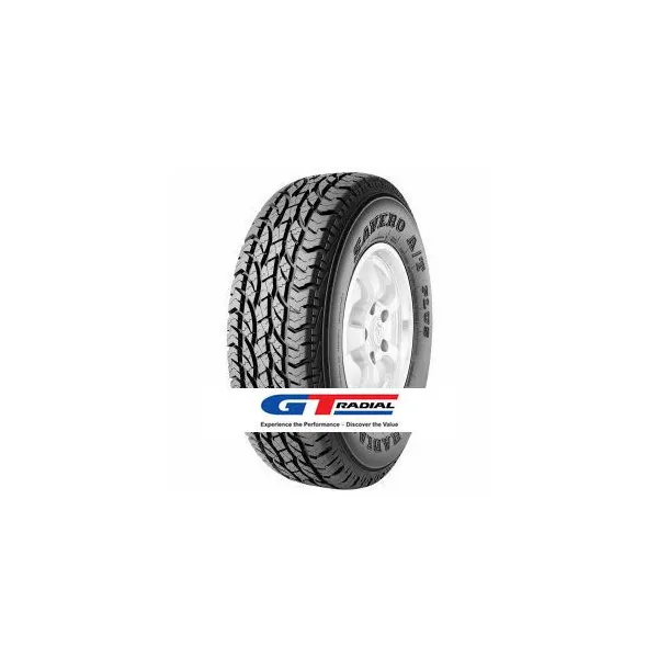 Savero A/T Plus 265/70 R16