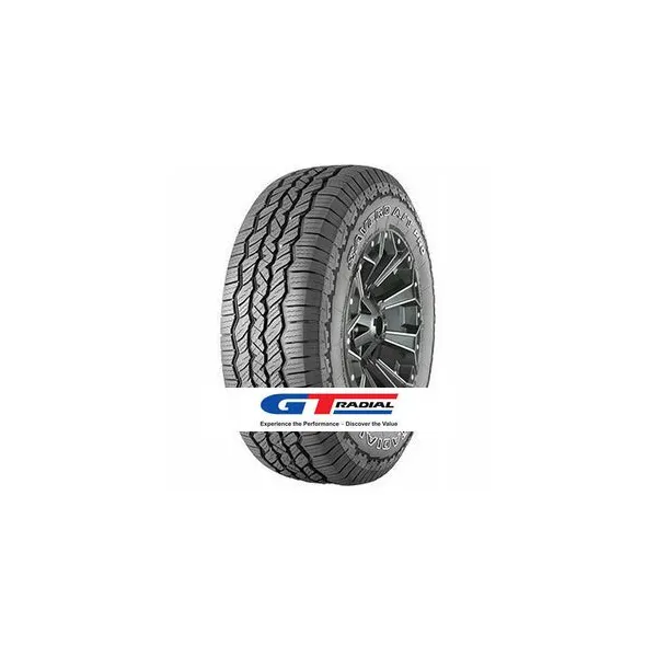 Savero A/T PRO 255/70 R16