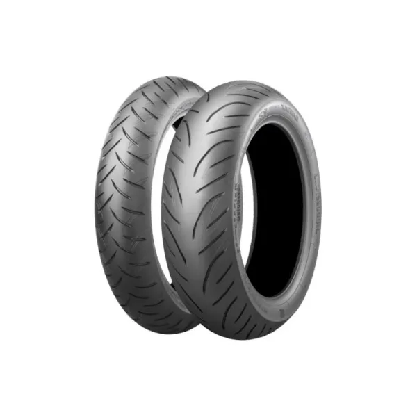 SC2R SCOOTER-2 BATTLAX 160/60 R14