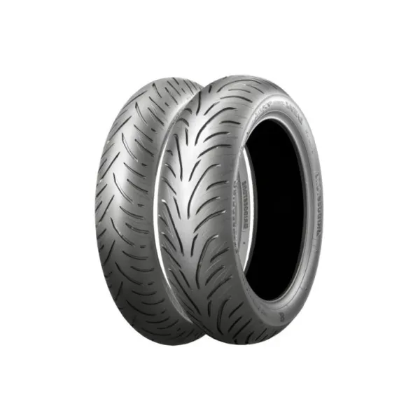 SC2RR SCOOTER-2 RAIN BATTLAX 130/70 R16