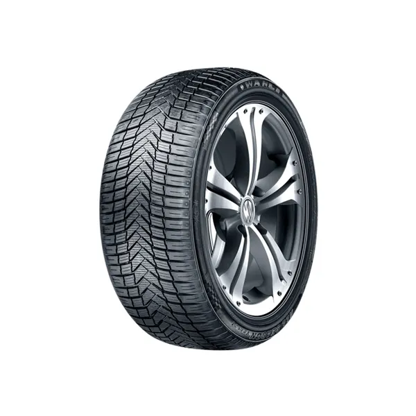 SC501 ALL SEASON VERSA 225/40 R18