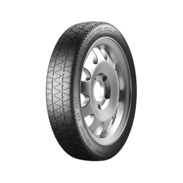 Neumático SCONTACT (EMERGENCIA) 155/70 R17