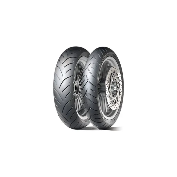 Neumático SCOOTSMART 3/80 R10