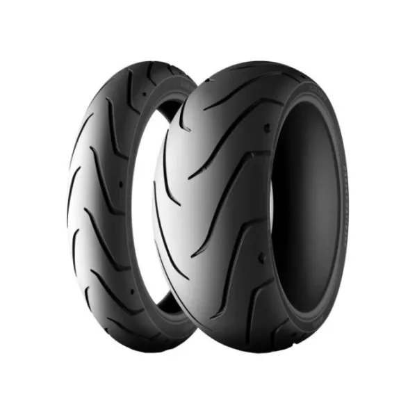 SCORCHER 11F** 120/70 R18