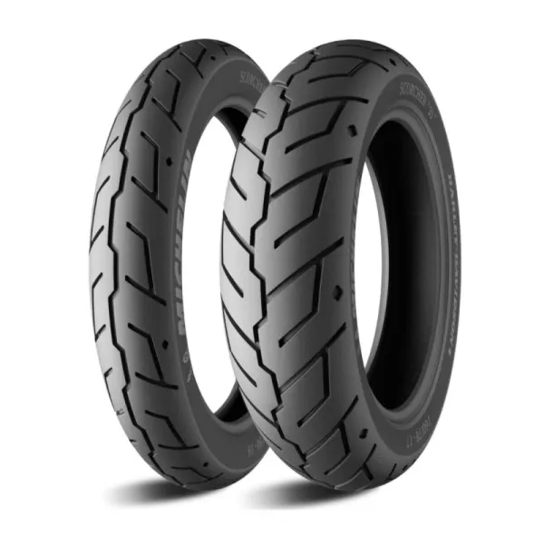 SCORCHER 21 120/70 R17
