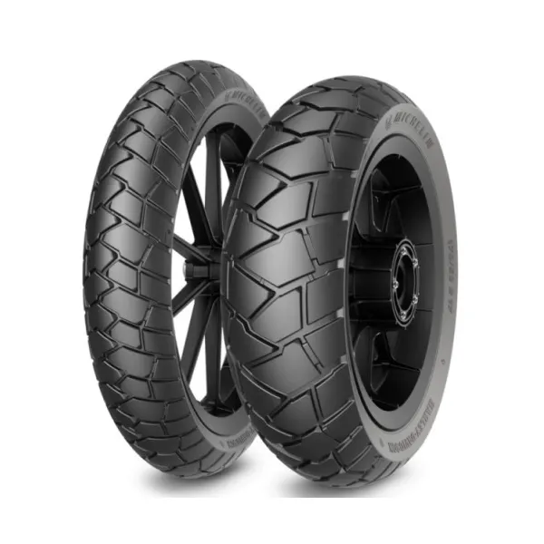 SCORCHER ADVENTURE 170/60 R17