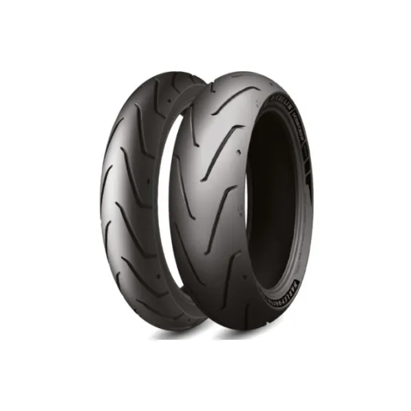 SCORCHER SPORT 120/70 R17