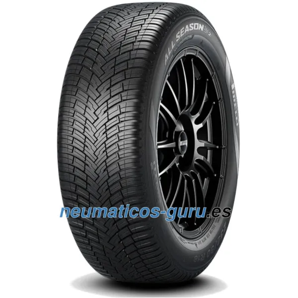 Scorpion All Season SF2 235/50 R19