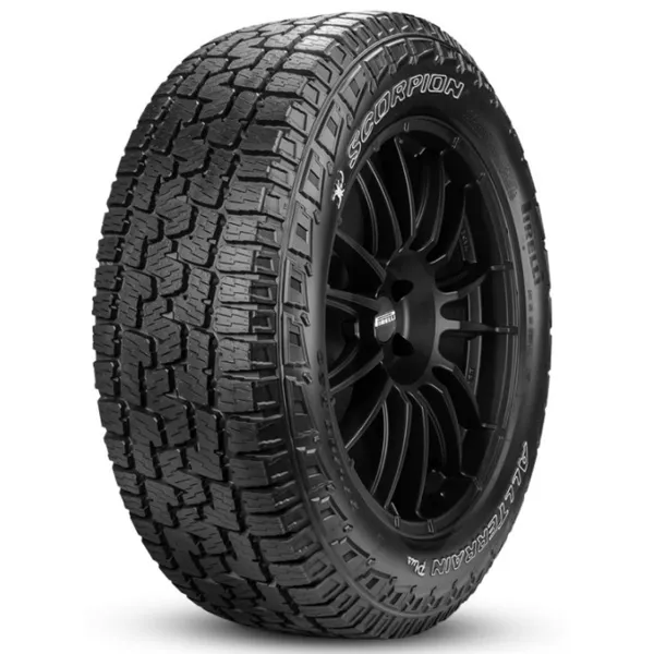 SCORPION ALL TERRAIN+ 235/70 R16