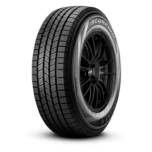 SCORPION ICE&SNOW R-F 275/40 R20