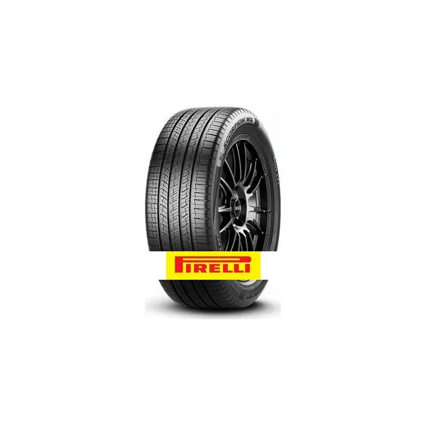 Scorpion MS 255/40 R22