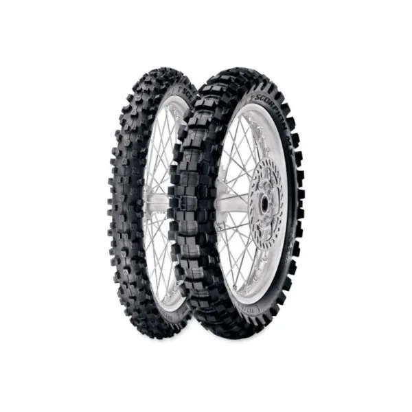 SCORPION MX EXTRA J 110/90 R17
