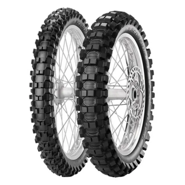 Pirelli SCORPION MX EXTRA X