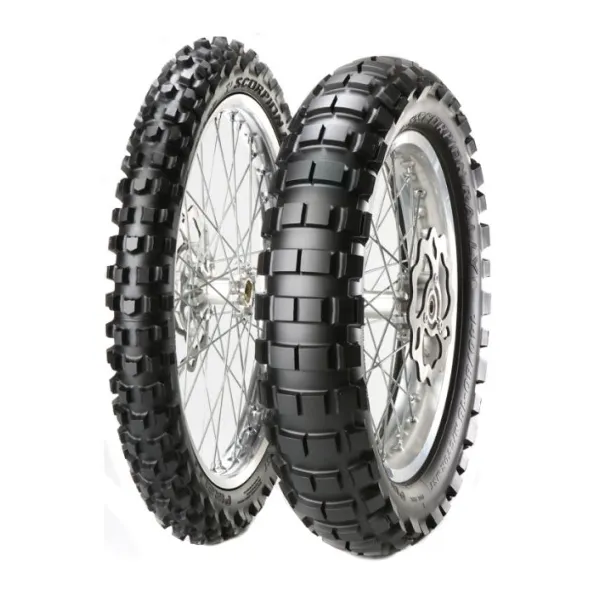 SCORPION RALLY 150/70 R17