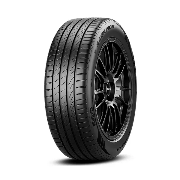 SCORPION (S3) 285/45 R20