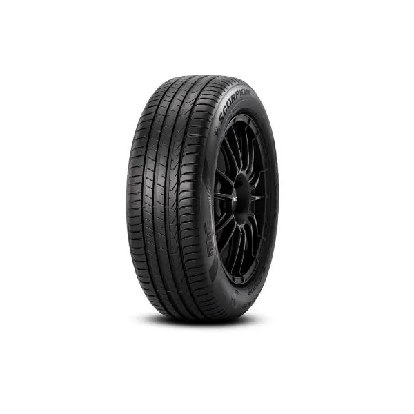SCORPION SEAL INSIDE 255/45 R19
