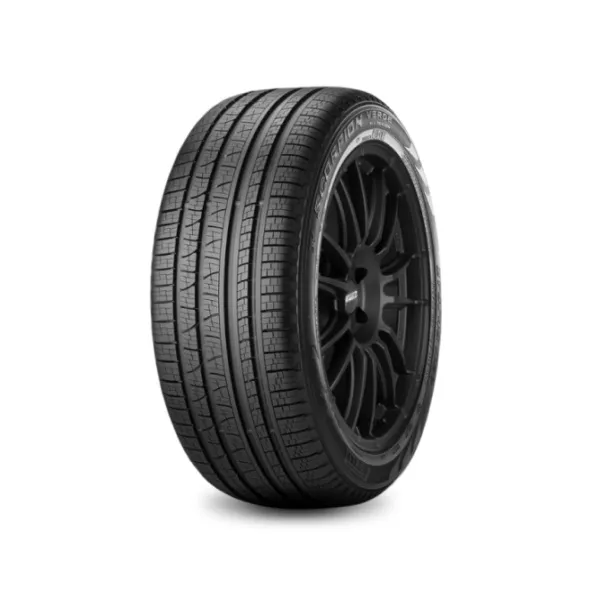 SCORPION VERDE ALL SEASON R-F 255/50 R19