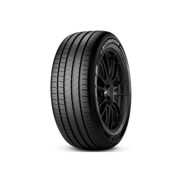 SCORPION VERDE SEAL 255/40 R20