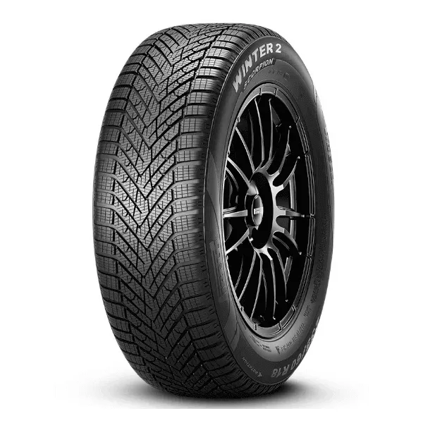 SCORPION WINTER-2 NCS 275/40 R22