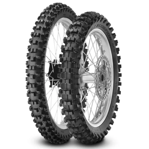 SCORPION XC MID SOFT 120/100 R18