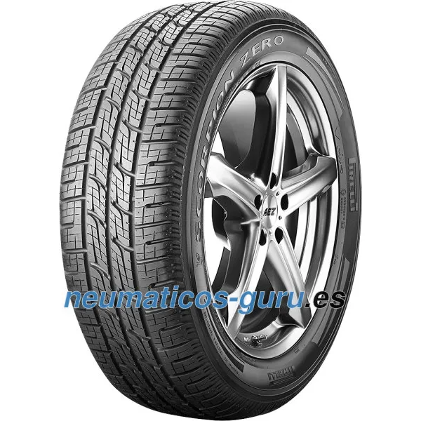 Pirelli SCORPION ZERO