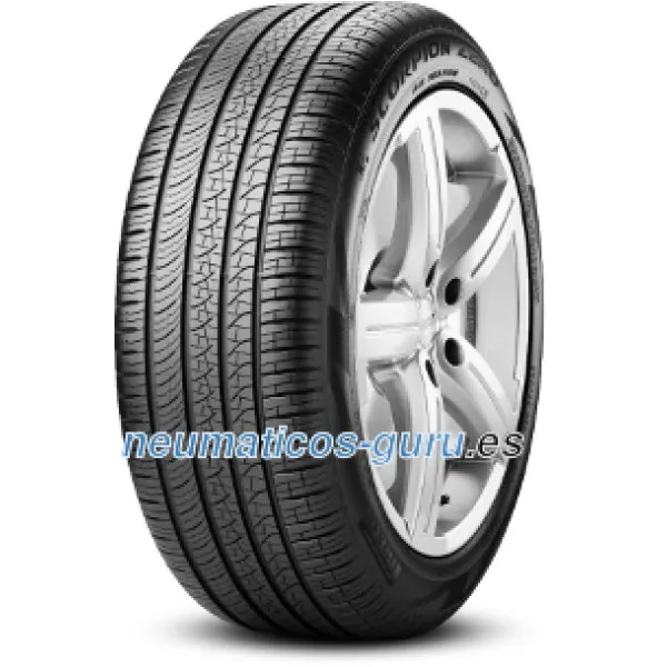 Scorpion Zero All Season 245/50 R20