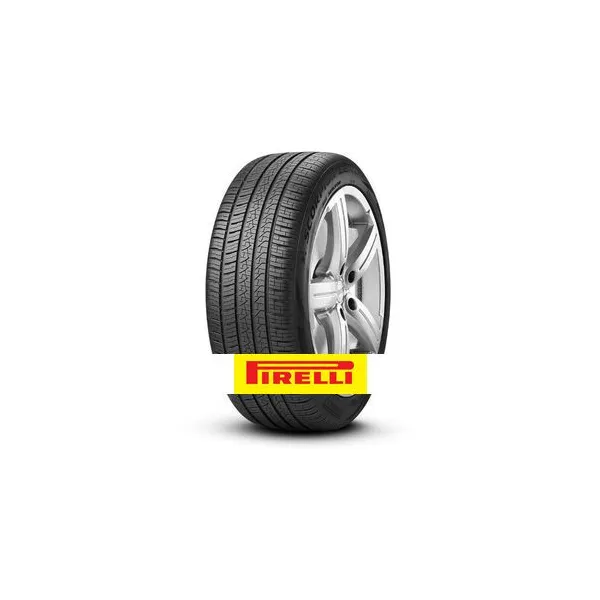 Scorpion Zero AllSeason 285/35 R22
