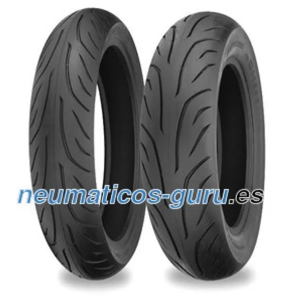 Neumático SE890 130/70 R18