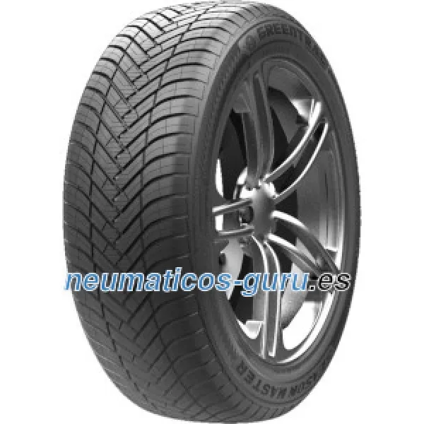 Neumático Season Master 165/65 R14