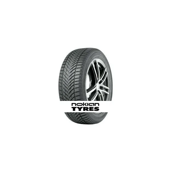 Neumático Seasonproof 1 165/65 R14