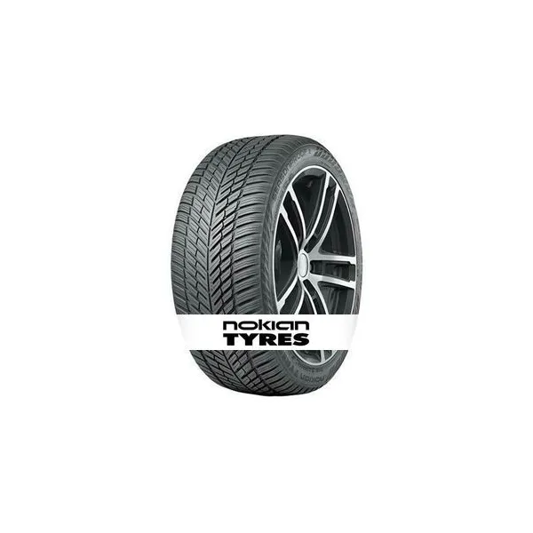 Neumático Seasonproof 2 195/65 R15