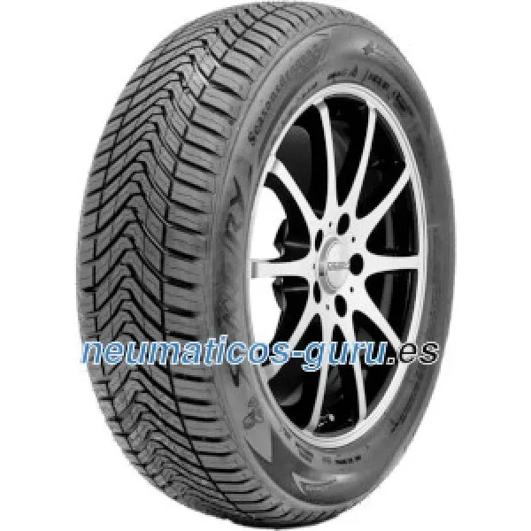 Seasons Dragon 2 215/60 R17