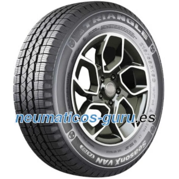 SeasonX Van TA702 225/65 R16