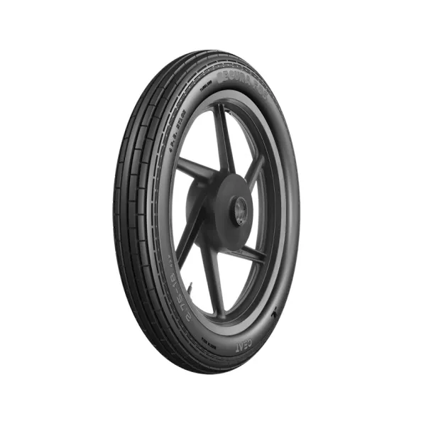 SECURA F85 2/80 R18