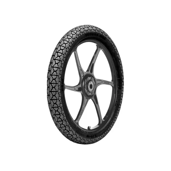 Neumático SECURA M86 3/80 R18
