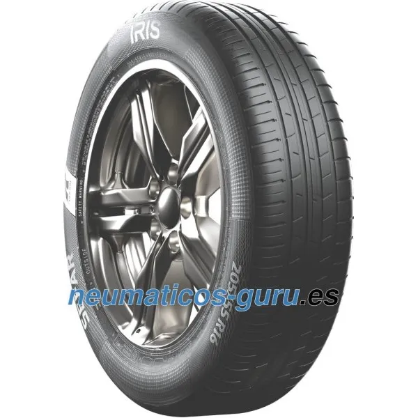 Neumático Sefar 205/55 R16
