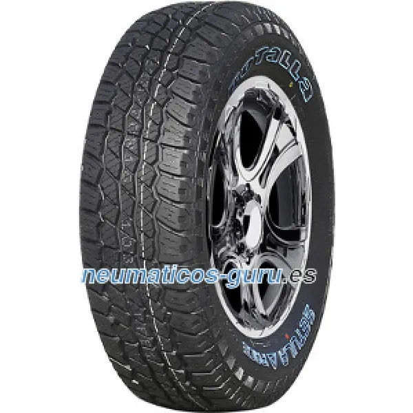 Setula A-Race AT08 265/70 R16