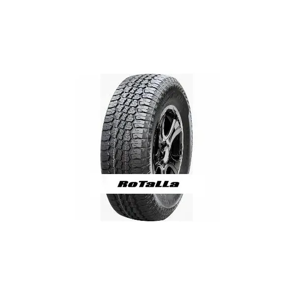 Setula AT01 195/80 R15