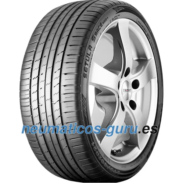 Setula S-Race RS01+ 285/40 R21