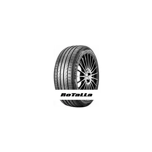 Neumático Setula S-Race RU01 205/55 R16
