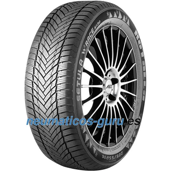 Neumático Setula W Race S130 175/65 R14
