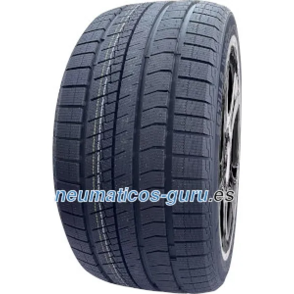 Setula W Race S360 285/35 R20