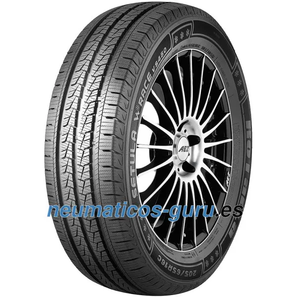 Setula W Race VS450 235/65 R16
