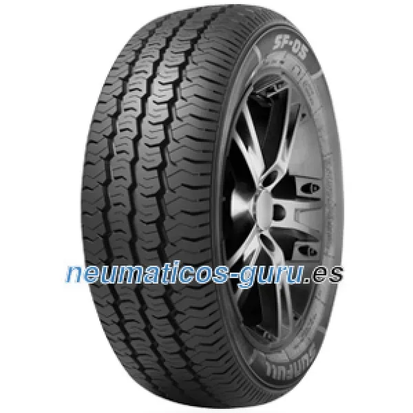 Neumático SF-05 155/80 R12