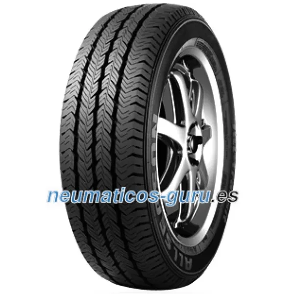SF-08 AS 225/65 R16